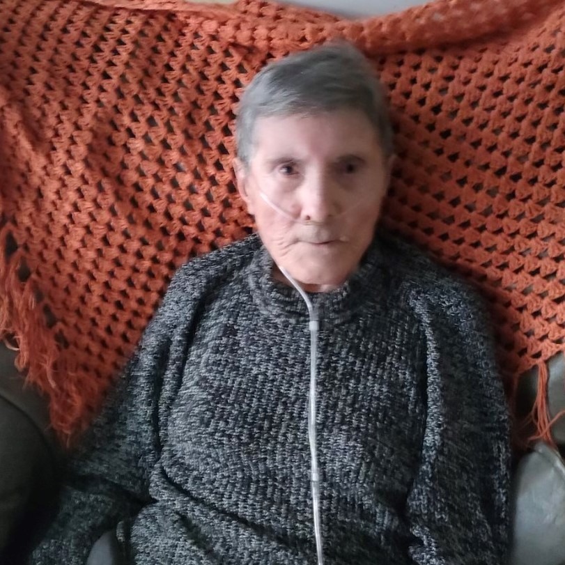 Photo de Therese MESTDAGH