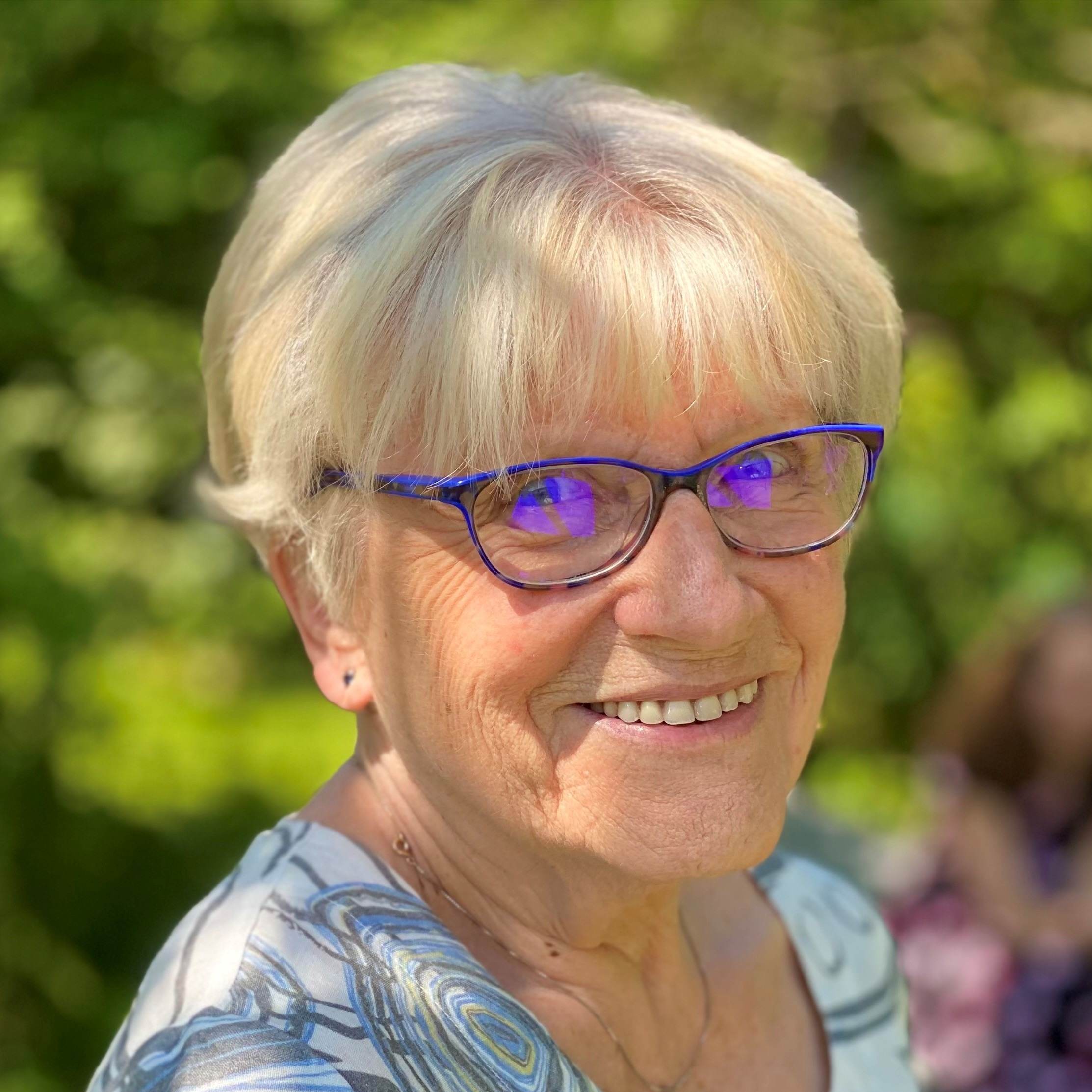 Photo de Monique CAUWEL