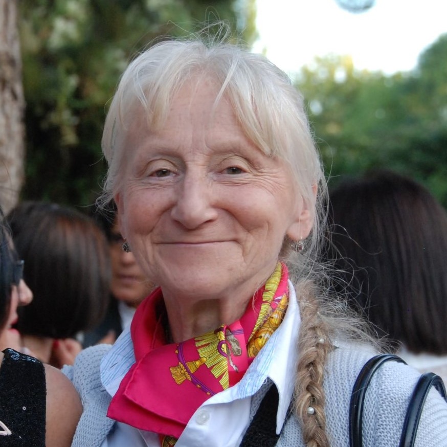 Photo de Madame Françoise Leur