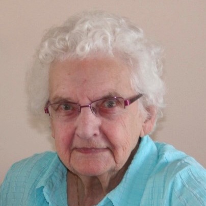 Photo de Fernande VANDEKERCKHOVE