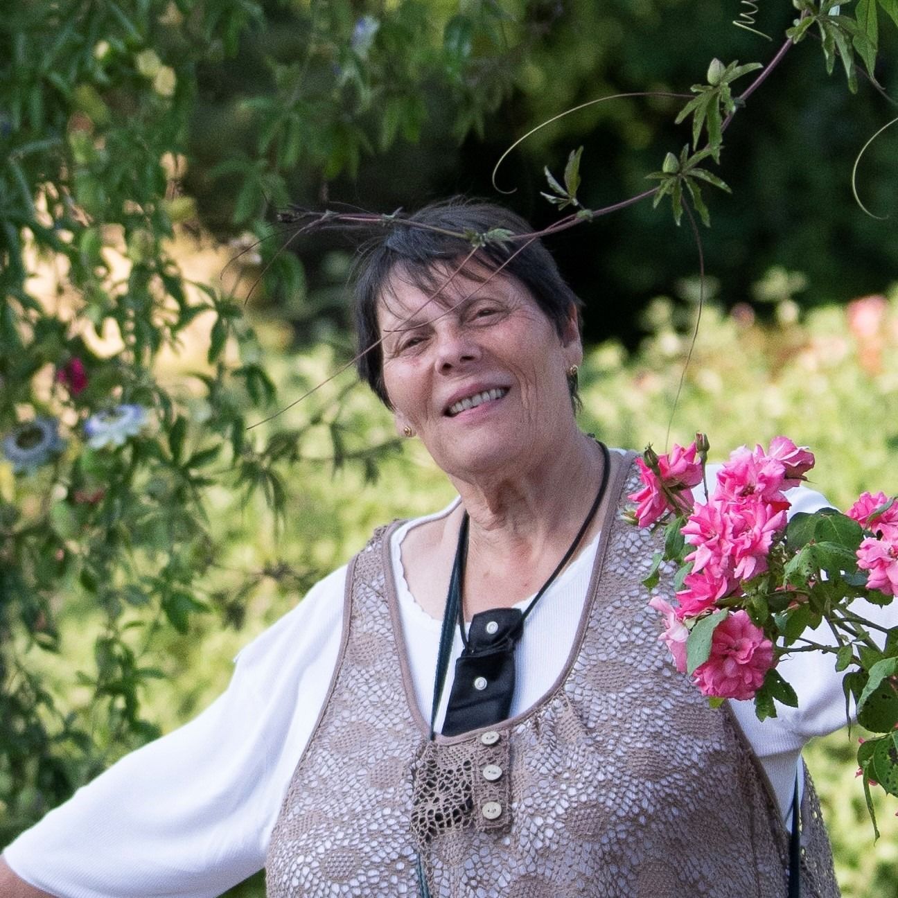 Photo de Beatrice GOUTIERE