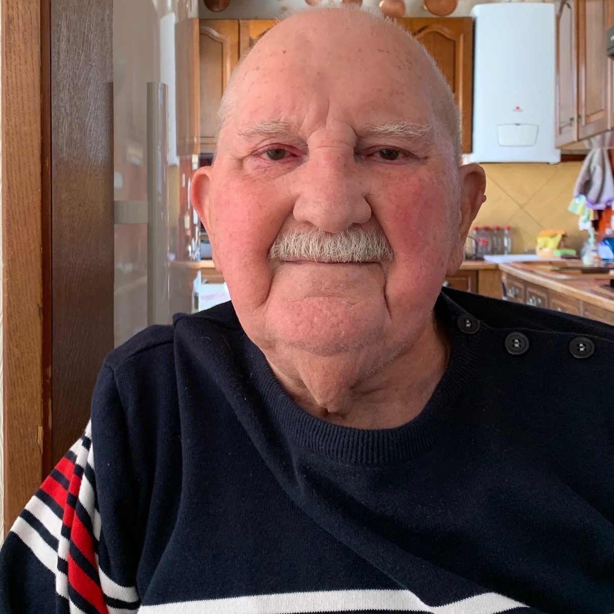 Photo d’Edmond JANIAK