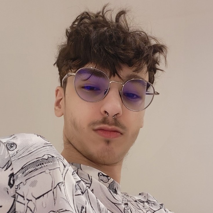 Photo d’Esteban GREF