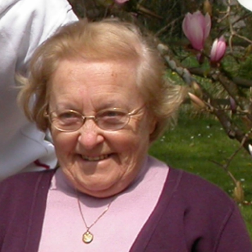 Photo de Noëlle COURTECUISSE