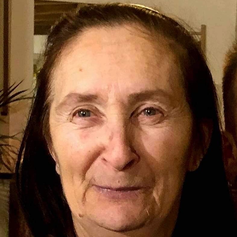 Photo d’Antoinette LEVEUGLE