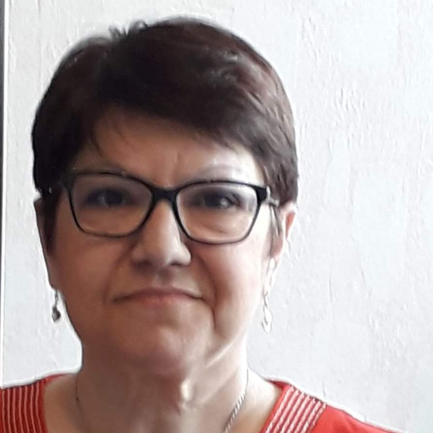 Photo de Flavia CATANZARO