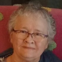 Photo de Gisèle MEURANT