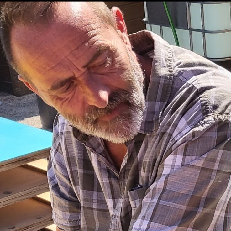 Photo de Laurent VERSCHEURE