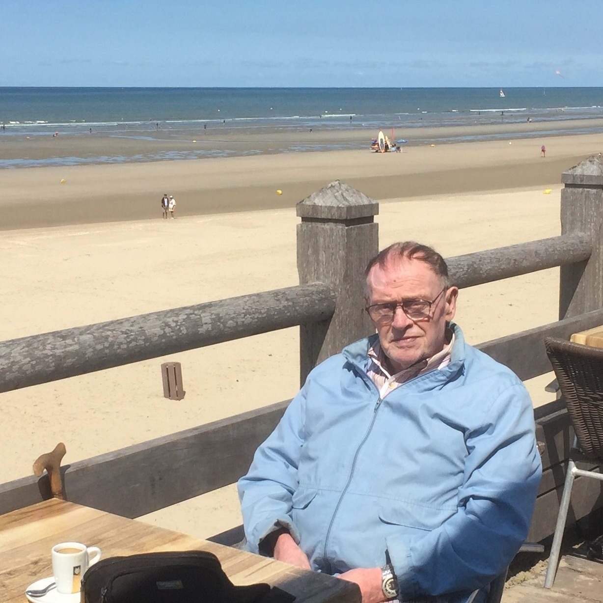 Photo de Michel DELMULLE