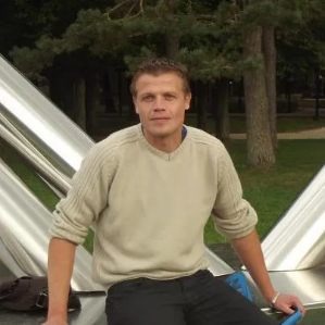 Photo de Nicolas D'HONDT