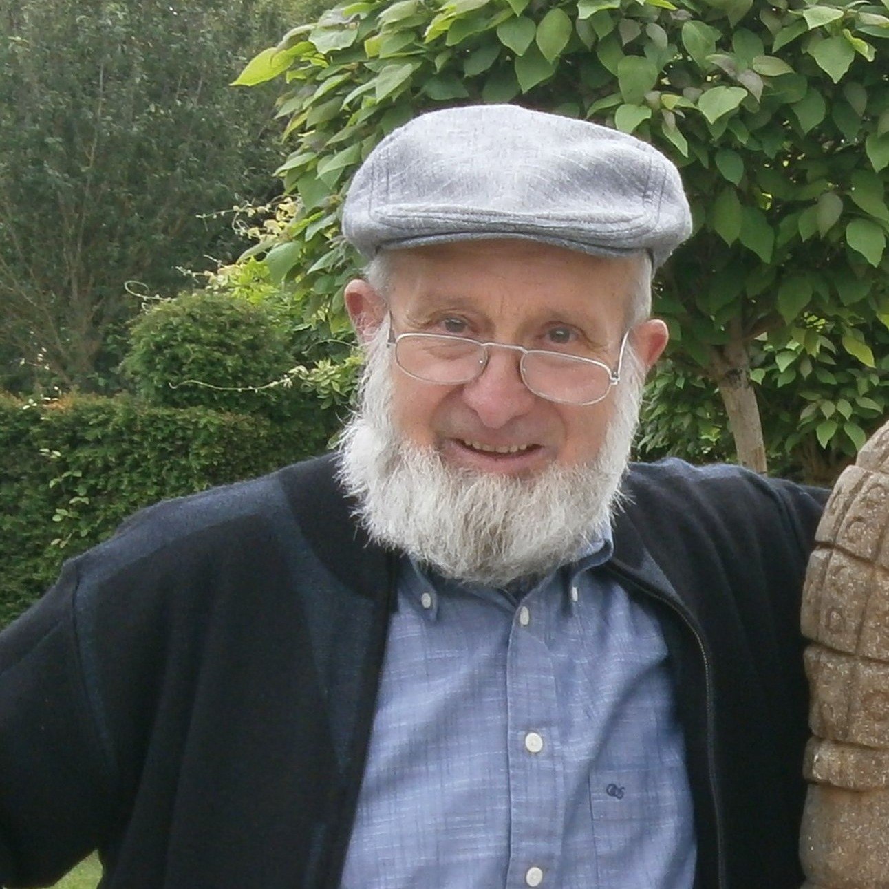 Photo d’Andre PYNEBROUCK