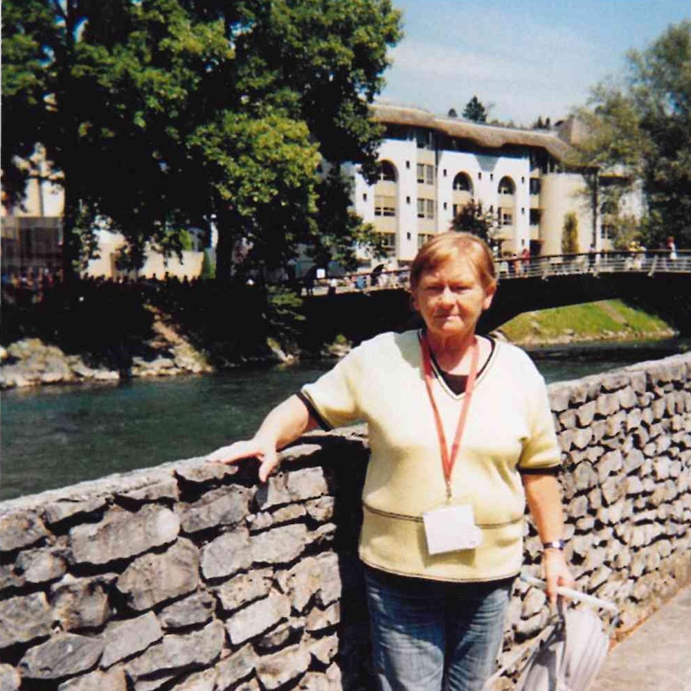 Photo de Christine LORUSSO