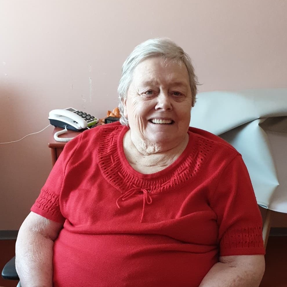 Photo de Nicole GANDON