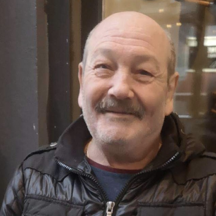 Photo de Marc BOTTGER