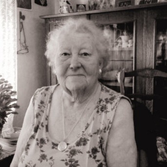 Photo d’Emilienne DUFOREAU