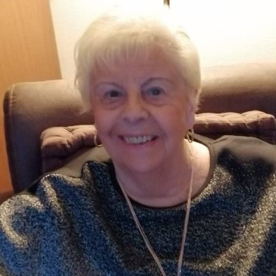 Photo de Simone DUJARDIN