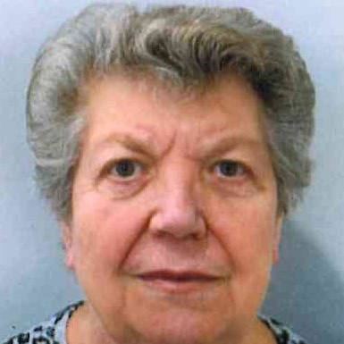 Photo d’Arlette LEBRUN