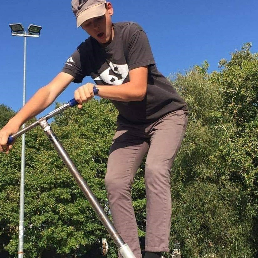 Photo de Romain GALLAND