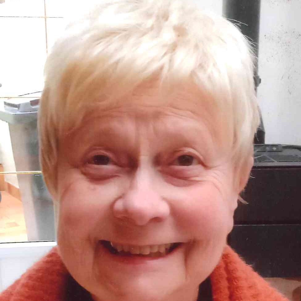 Photo d’Annette DELEPAUL