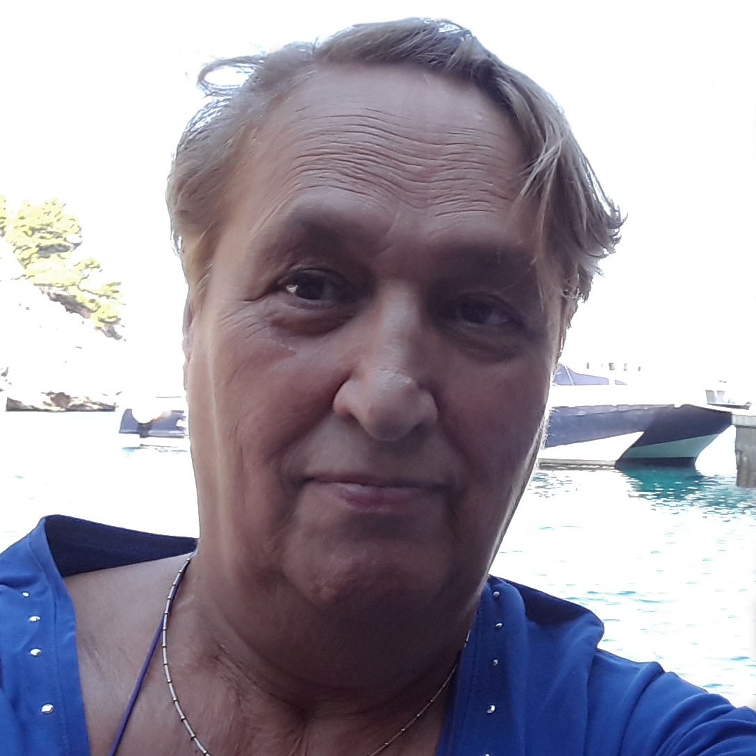 Photo de Nadia DELBEKE