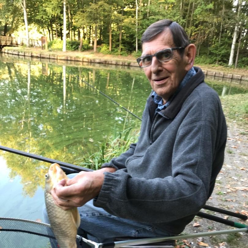 Photo d’Andre FEDORISKA