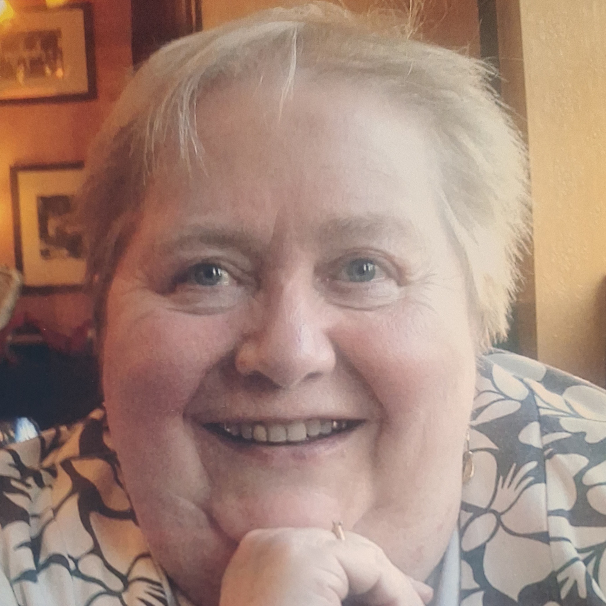 Photo de Christiane LEBLANC