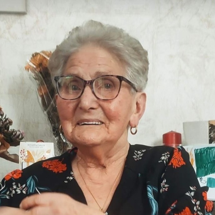 Photo d’Assunta BRIEN