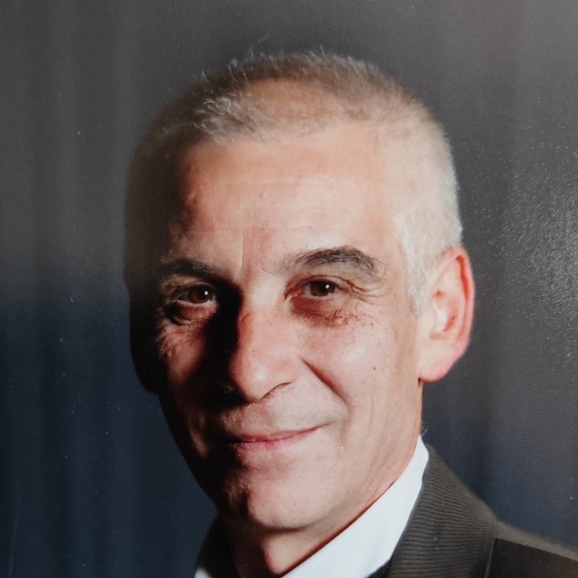 Photo de Willy MICUCCI