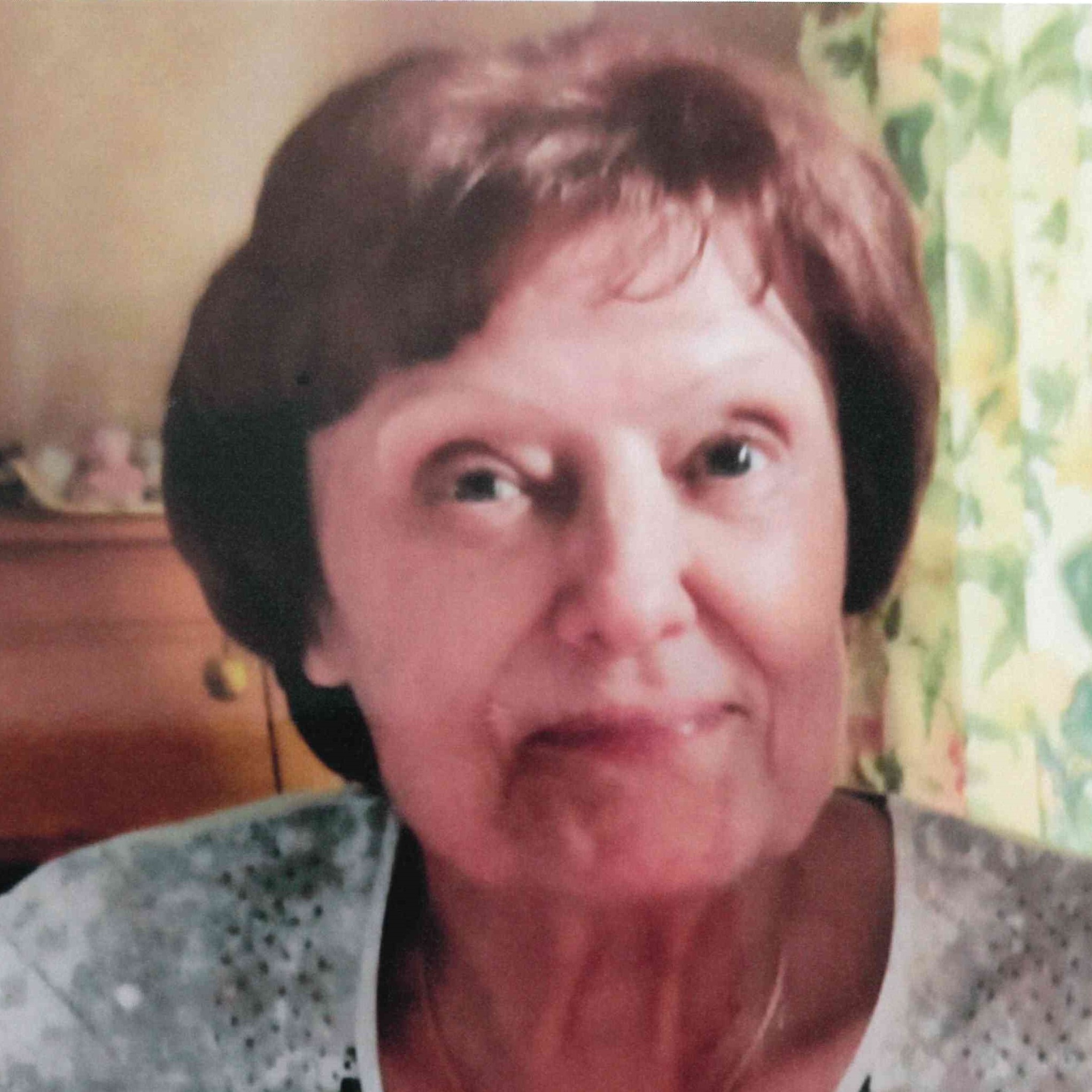 Photo de Marie-Thérèse WANQUET