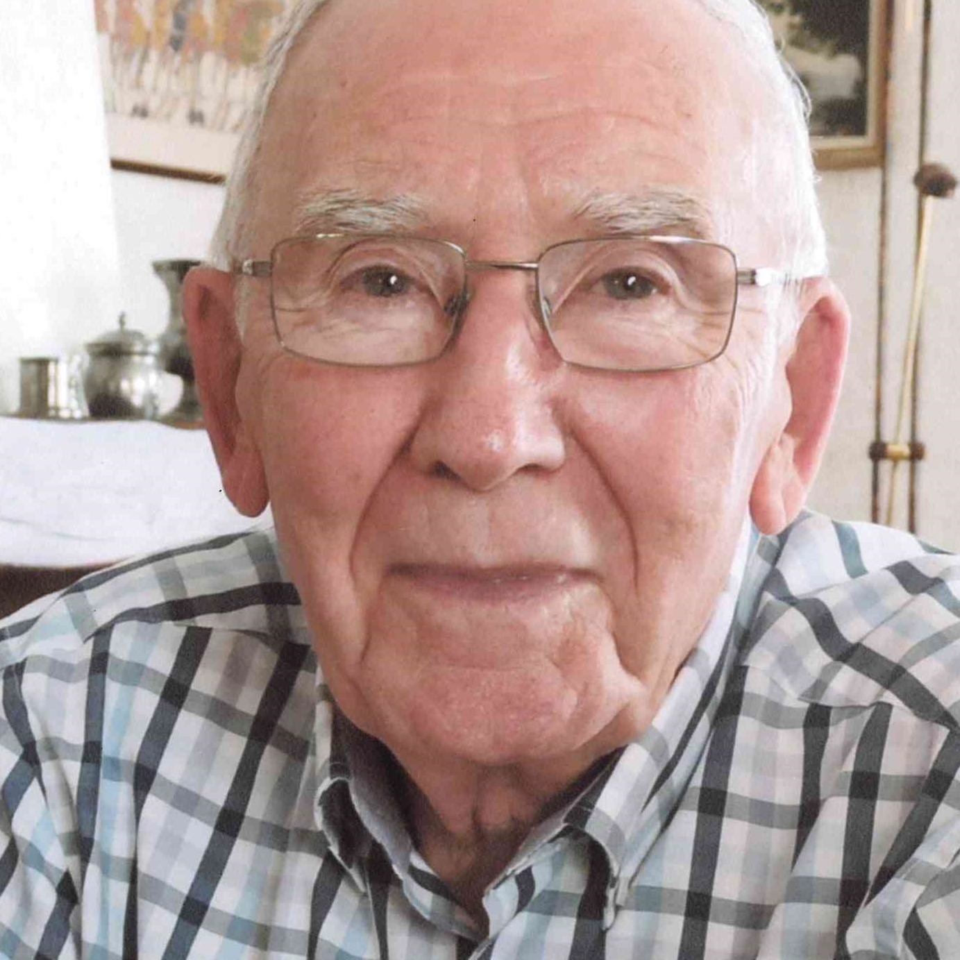 Photo d’Andre DEMARET