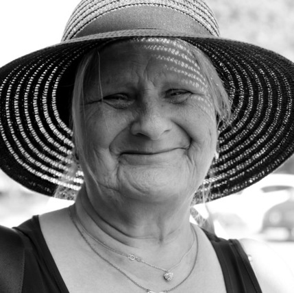 Photo de Marie Hélène VALES