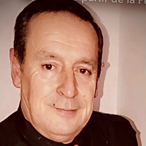 Photo de Frederic PINART