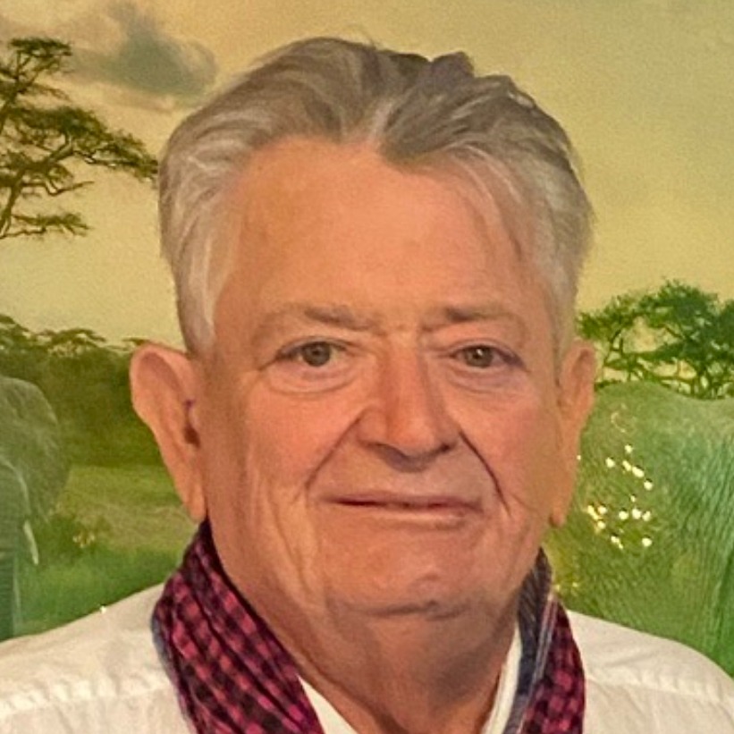 Photo de Monsieur Michel Robert