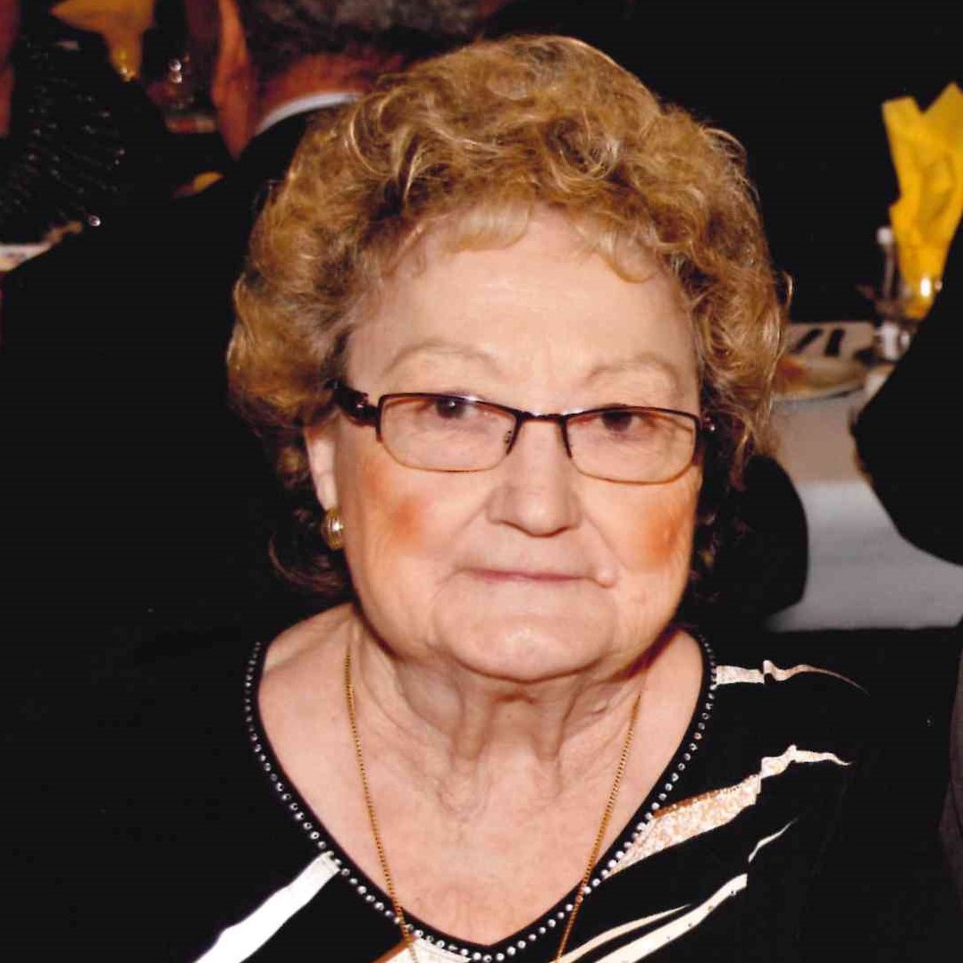 Photo de Josiane DUBAR