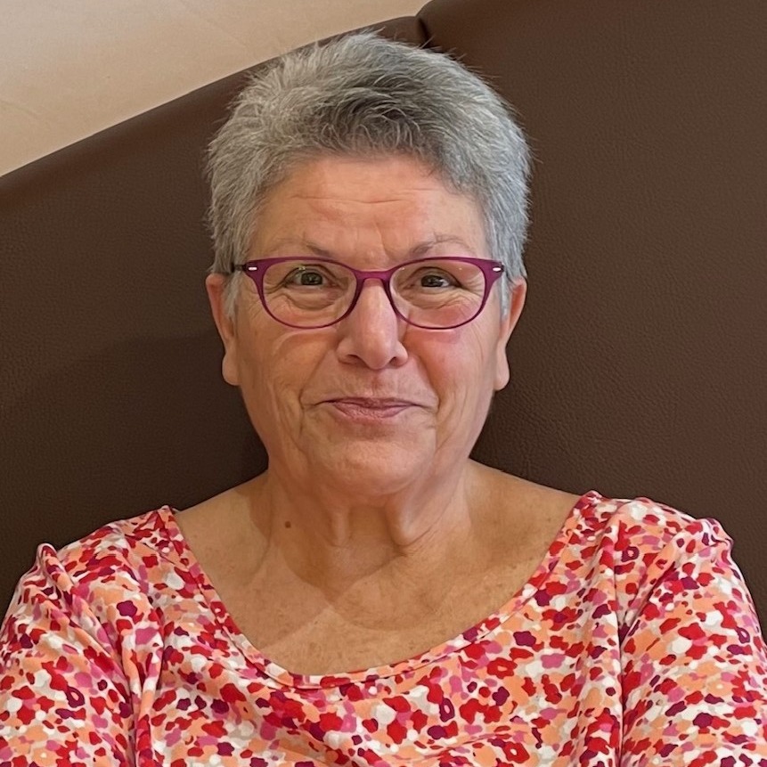 Photo de Zahia KHADIR