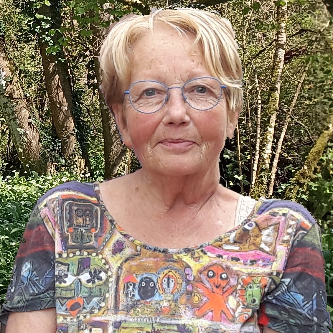 Photo de Madame Francoise Hien