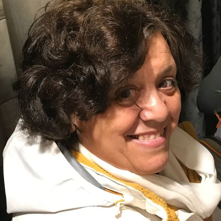 Photo d’Olivia SALGADO