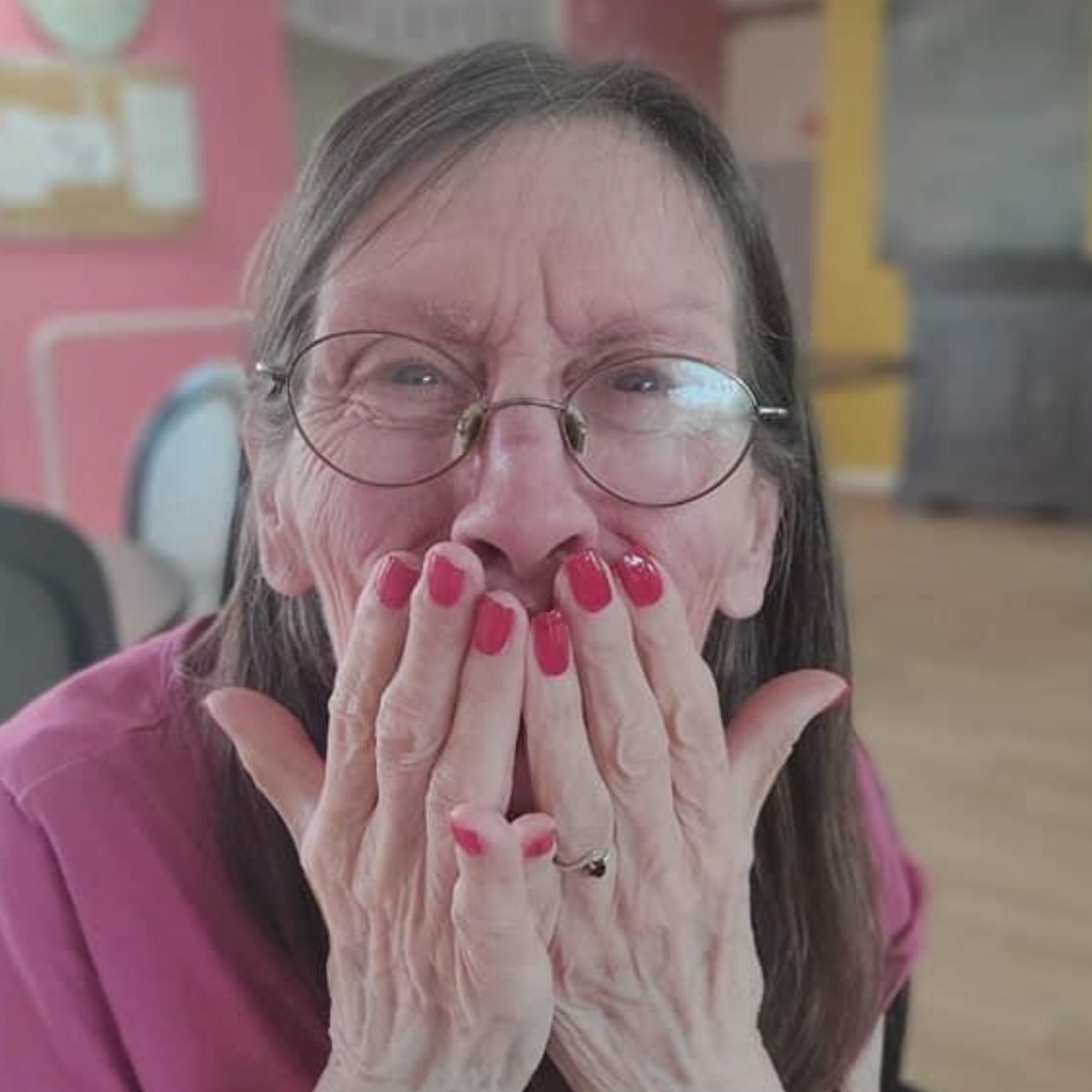 Photo de Francine HACHE