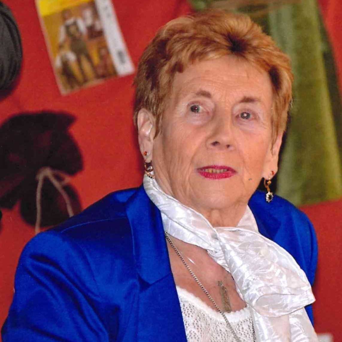 Photo d’Emilienne CAU