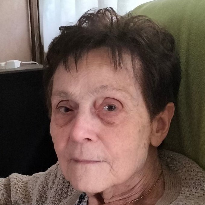 Photo de Gabrielle WILQUIN