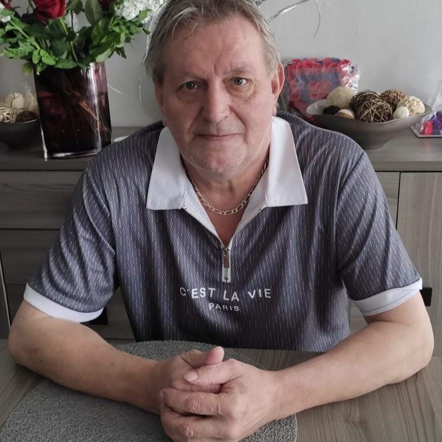 Photo de Lucien BUCHET