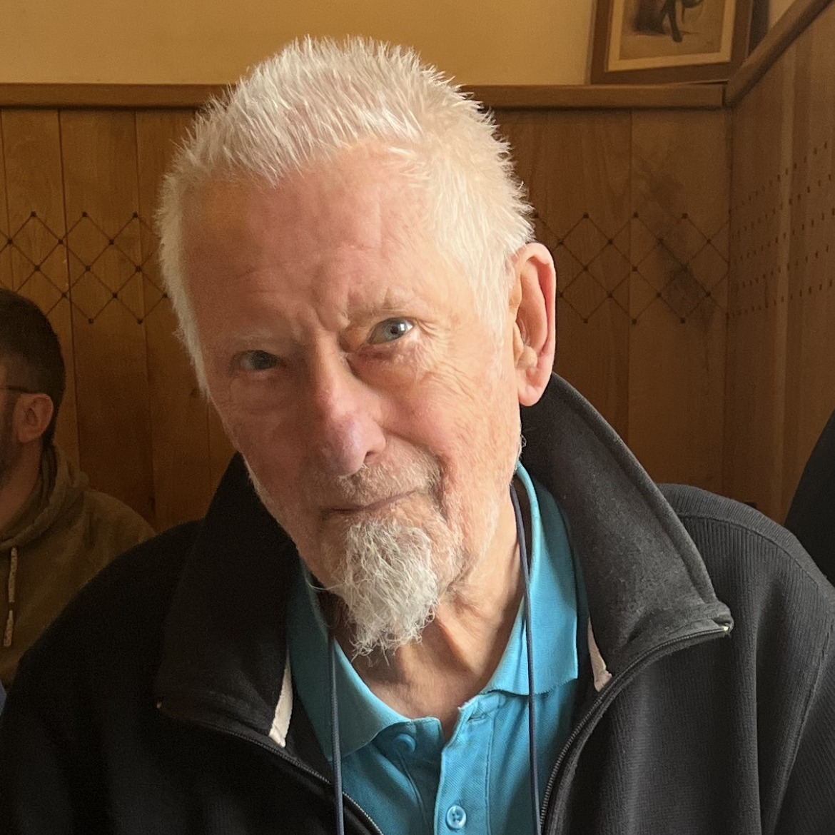 Photo de Michel LEBEAU