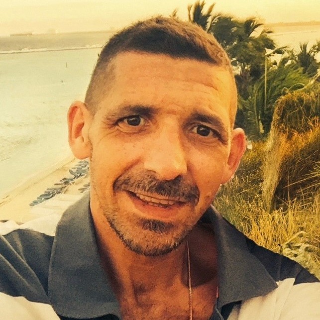 Photo de Franck MARQUANT