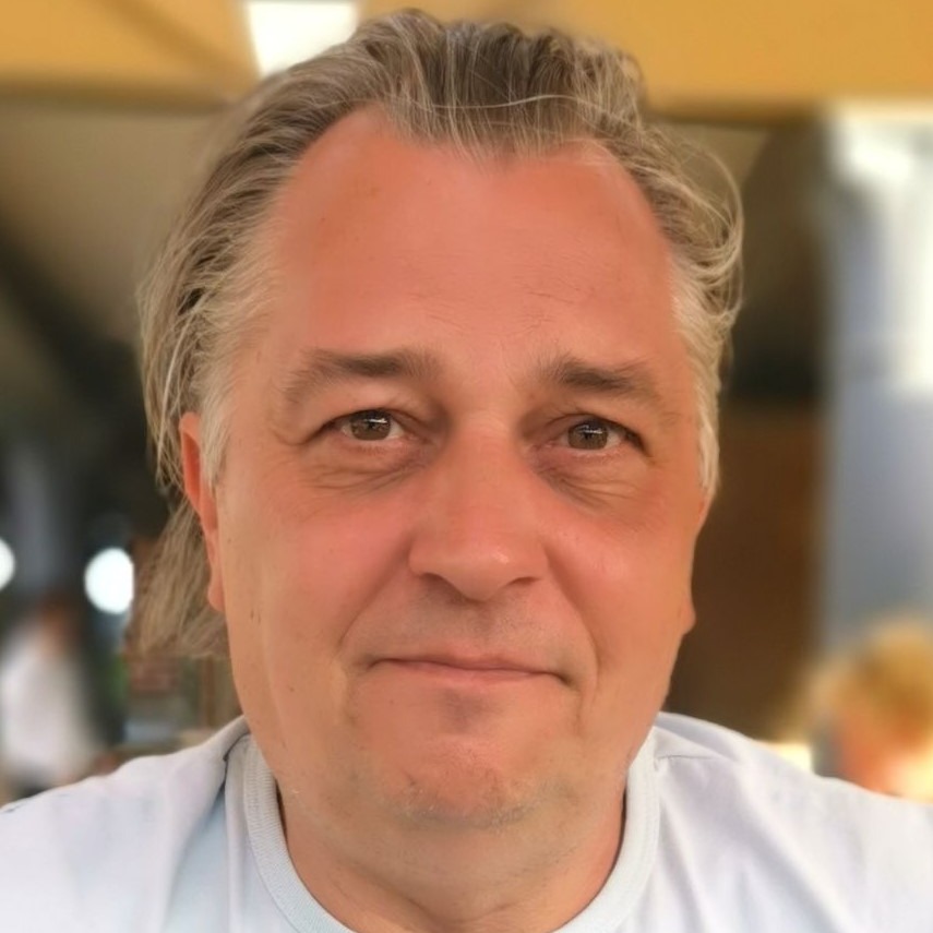 Photo de Christophe LAFRANCE