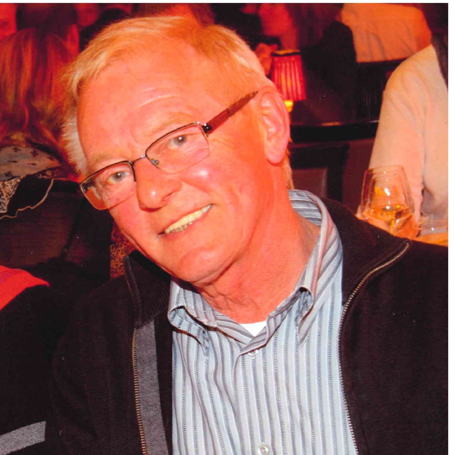 Photo d’Eugeniusz RETKOWSKI