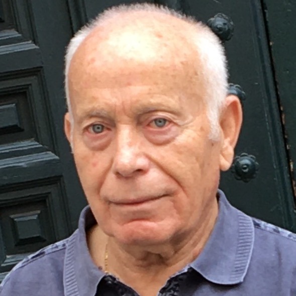 Photo de Manuel FOLGUEIRAS FERNANDEZ