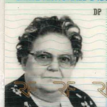 Photo de Paule DESQUIENS