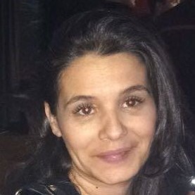 Photo de Cristina FIGUINHA DOS SANTOS