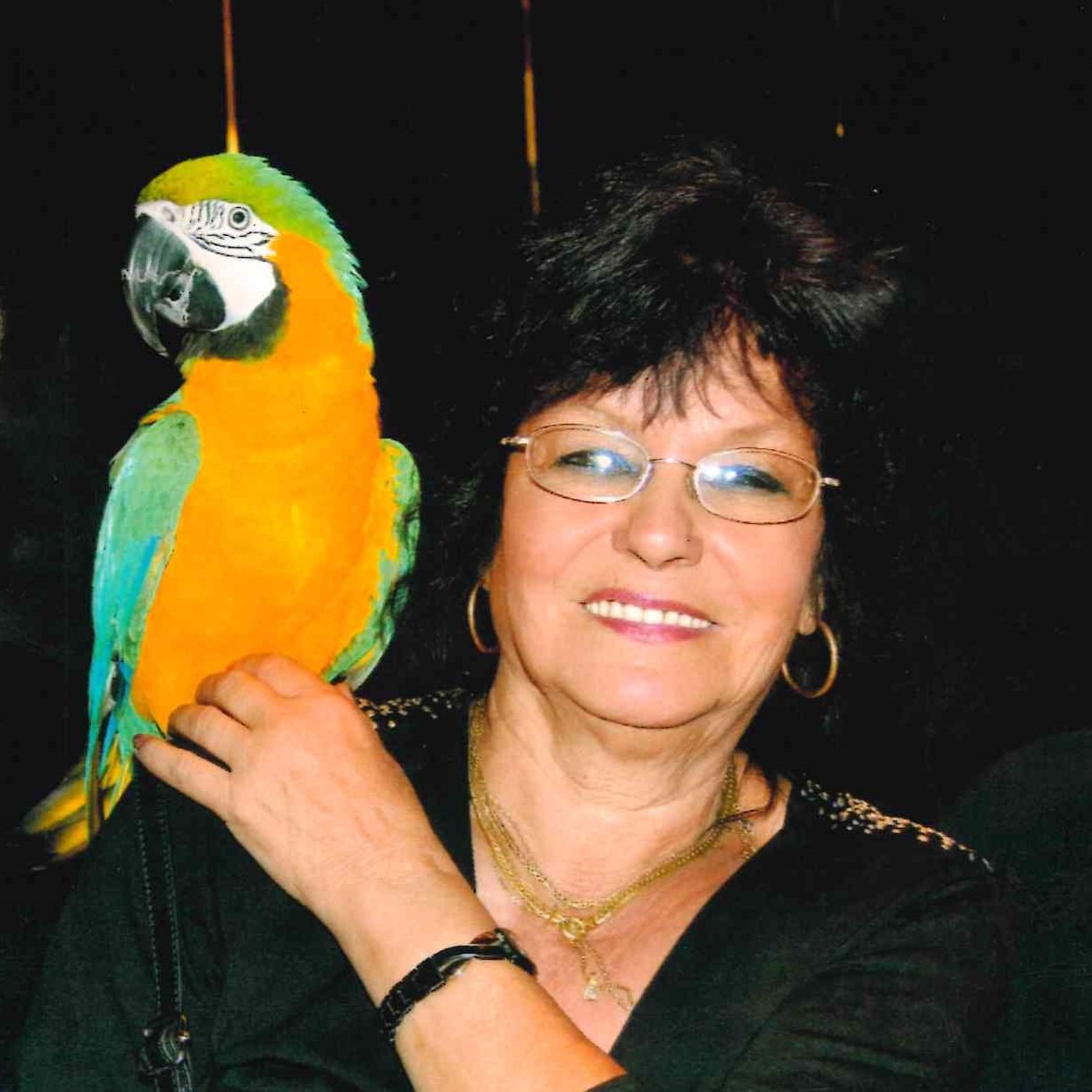 Photo de Kazimiera URBANEK