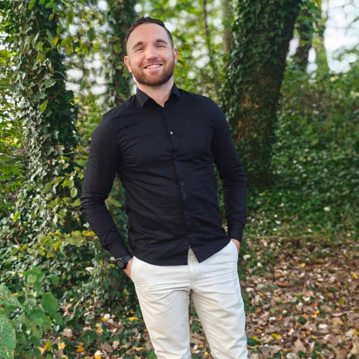 Photo d’Yannick BERTHELEAU